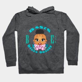 Bebe Hoodie